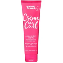 Umberto Giannini Crème De Curl Curl Control Cream< Haarcrème