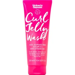 Umberto Giannini Curl Jelly Shampoo< Shampoo