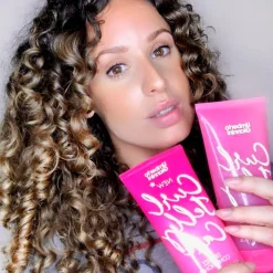 Umberto Giannini Curl Jelly Conditioner< Conditioner