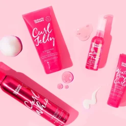 Curl Whip Activating Mousse|Umberto Giannini Clearance