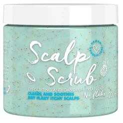 Umberto Giannini Scalp Scrub< Haartreatment