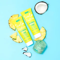 Umberto Giannini Scalp Scrub< Haartreatment