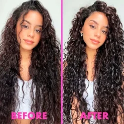 Umberto Giannini Scrunching Curl Jelly< Haargel
