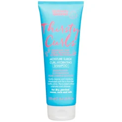 Thirsty Curls Shampoo|Umberto Giannini