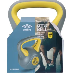 Kettlebell MEUKE8510/00|Umbro Discount