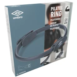 Umbro Pilates ring MEUPI8520/00< Fitnessmaterialen