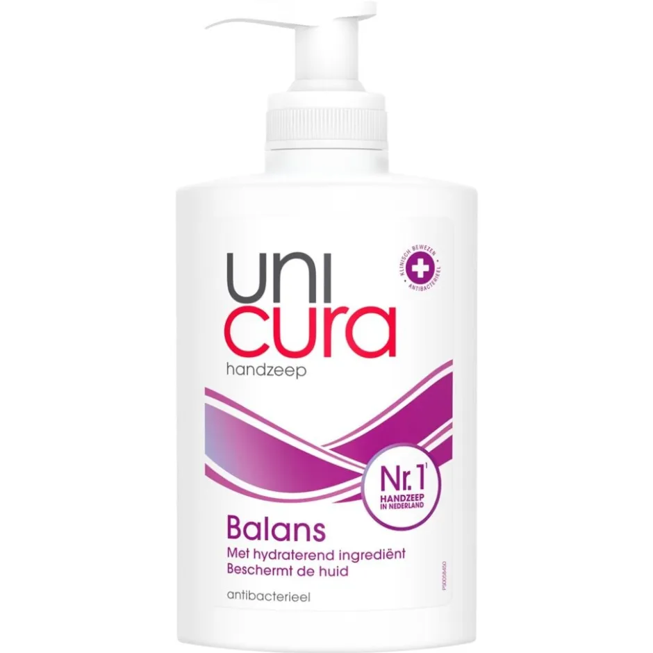 Unicura Balance Handzeep< Handzeep