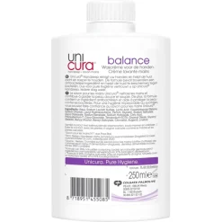 Balance Handzeep Navulling|Unicura Sale