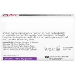 Unicura Balance Soapbar< Handzeep