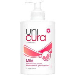 Mild Handzeep|Unicura