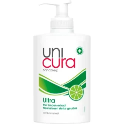 Ultra Handzeep|Unicura Sale