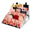 UNIQ Acryl Organizer voor Make-up/Nagellak met 7 Niveaus< Make-Up Organizers