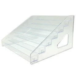 UNIQ Acryl Organizer voor Make-up/Nagellak met 7 Niveaus< Make-Up Organizers