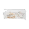 UNIQ Acryl Sieraden Organizer met Deksel, SF-1027< Sieraden En Bijoux