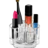 UNIQ Flower Makeup Acryl Organizer, U301< Make-Up Organizers