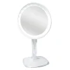 UNIQ Halo Led Make-up Make-upspiegel met 10x Vergroting| Sale