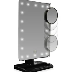 UNIQ Hollywood Make-up Make-upspiegel met Licht| Online