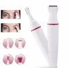 UNIQ 5-in-1 wenkbrauwtrimmer, neustrimmer, bikinilijn, gezichtstrimmer, intieme trimmer - Beauty Styler| Discount
