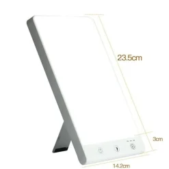 UNIQ Lichttherapielamp LED T30< Nagel-Ledlamp