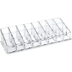 UNIQ Lippenstift Organizer 24 Vakken, U302< Make-Up Organizers