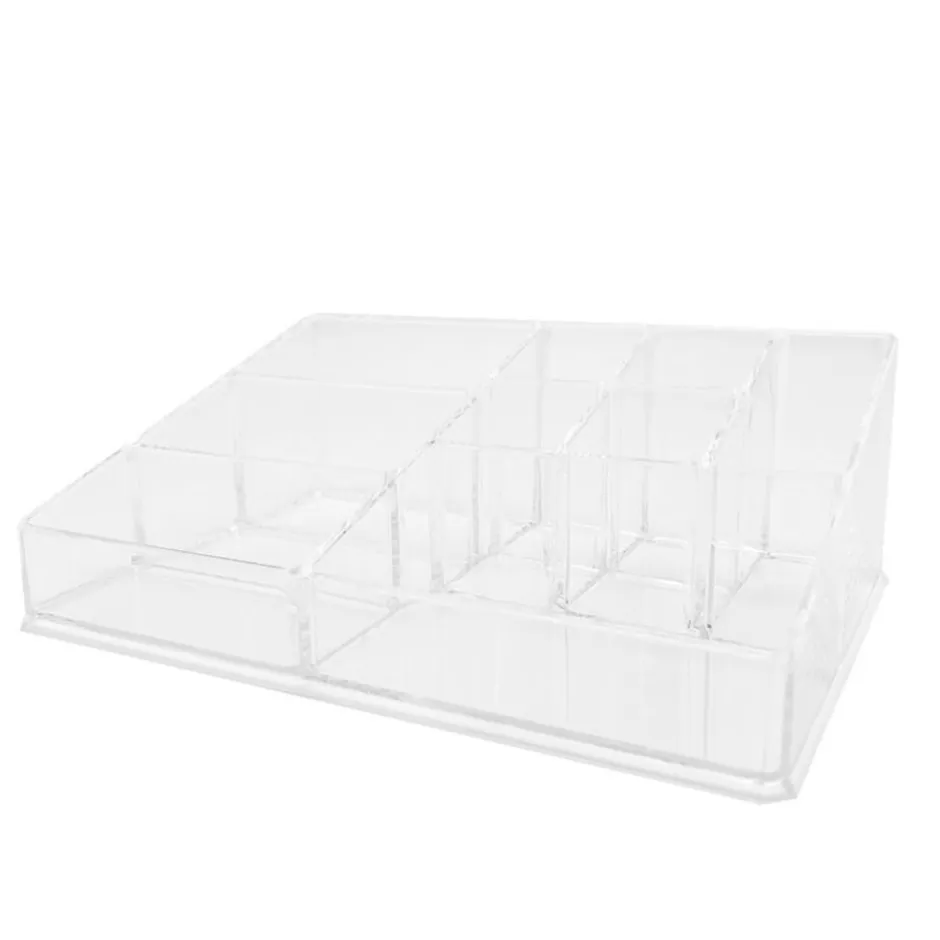 UNIQ Makeup Acryl Organizer, SF-1611D (U304)< Make-Up Organizers