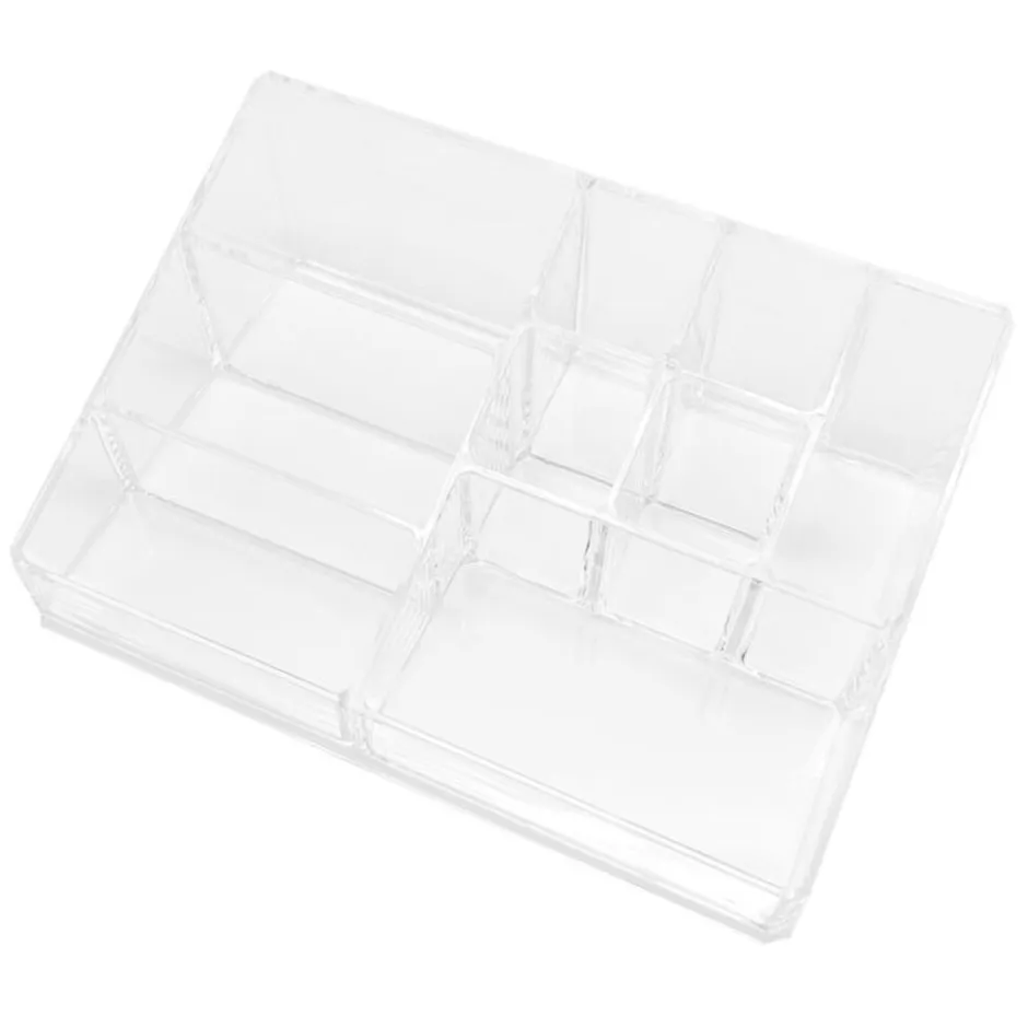 UNIQ Makeup Acryl Organizer, SF-1611D (U304)< Make-Up Organizers