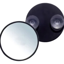 UNIQ Make-up Make-upspiegel 10x Vergroting met Zuignap| Sale