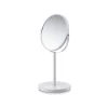 UNIQ make-up spiegel met voet - Wit| Outlet