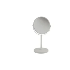 UNIQ make-up spiegel met voet - Wit| Outlet