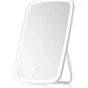 UNIQ Make-upmake-upspiegel met Verstelbaar Led-aanraaklicht| Discount