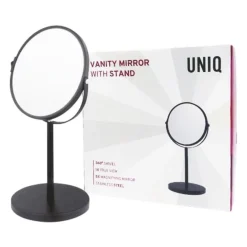 UNIQ Make-upmake-upspiegel met Standaard| Hot