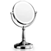 UNIQ Make-upmake-upspiegel met Licht en 5x Vergroting|