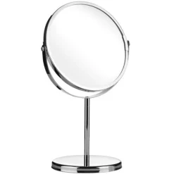 UNIQ Make-upmake-upspiegel met Standaard< Make-Up Spiegels