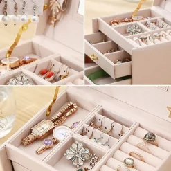 UNIQ Nellia Sieradendoos< Sieraden En Bijoux
