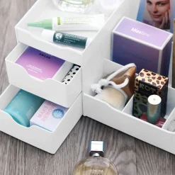 UNIQ Organizer voor Make-up & Huidverzorgingsproducten| Sale