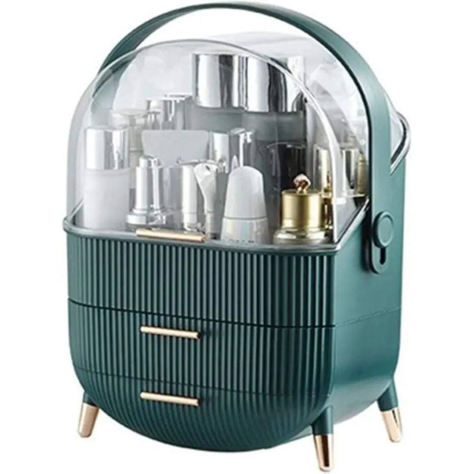 UNIQ Retro Makeup Box Organizer| Best