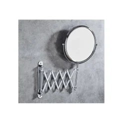 UNIQ Schaararmmake-upspiegel met 5x Vergroting| New