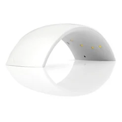 UNIQ Shield Nageldroger Lamp met LED-licht voor Gelnagels| Discount