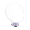 UNIQ Spiegel met Zuignap X10 Vergroting< Make-Up Spiegels