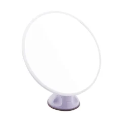 UNIQ Spiegel met Zuignap X10 Vergroting< Make-Up Spiegels