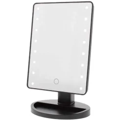UNIQ Star Hollywood Classic 16 Led Spiegel< Make-Up Spiegels