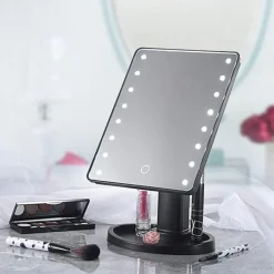 UNIQ Star Hollywood Classic 16 Led Spiegel< Make-Up Spiegels