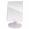UNIQ Star Hollywood Classic 16 Led Spiegel< Make-Up Spiegels