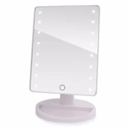 UNIQ Star Hollywood Classic 16 Led Spiegel< Make-Up Spiegels