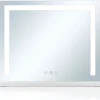 UNIQ Sydney Mega Make-up Spiegel met Led-paneel| Clearance