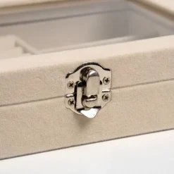 UNIQ Velvet Touch Sieradendoos< Sieraden En Bijoux