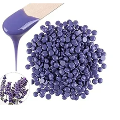 UNIQ Wax Pearls Lavendel 500g Mega Pack| Hot