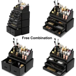 UNIQ XXL Organizer met 12 Laden en 16 Vakken| Discount