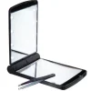 UNIQ Zakmake-upspiegel / Make-upmake-upspiegel met Led-licht< Make-Up Spiegels