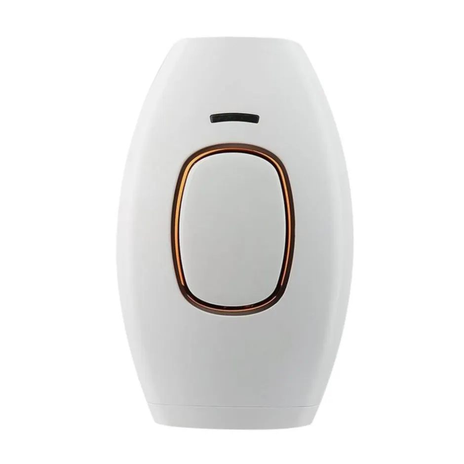 UNIQ IPL Ontharingsapparaat – Permanent Laser Ontharing, 600 000 Flitsen, 5 Niveaus| Online